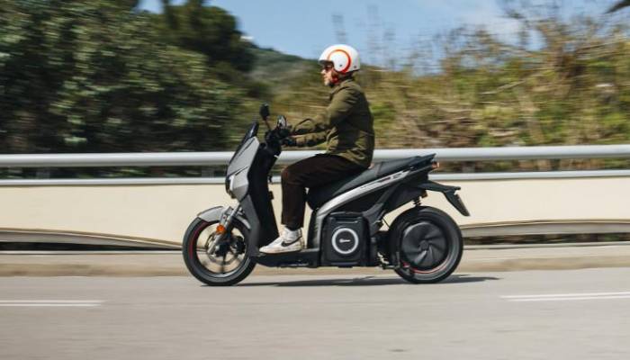 Acciona da un nuevo impulso a la Silence S01