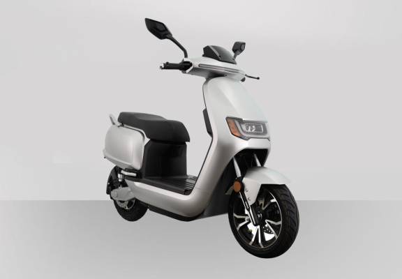 Sunra RS 125e $!Sunra RS 125e