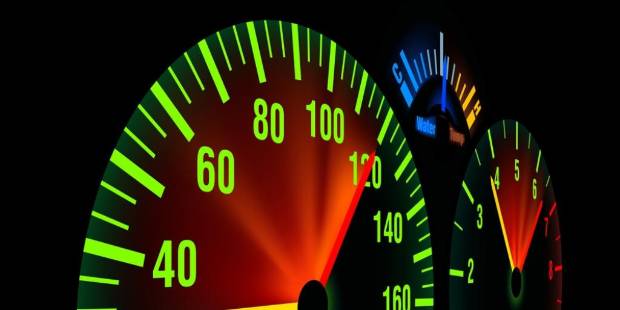Uno de los mejores trucos para ahorrar es mantener una velocidad constante $!Uno de los mejores trucos para ahorrar es mantener una velocidad constante