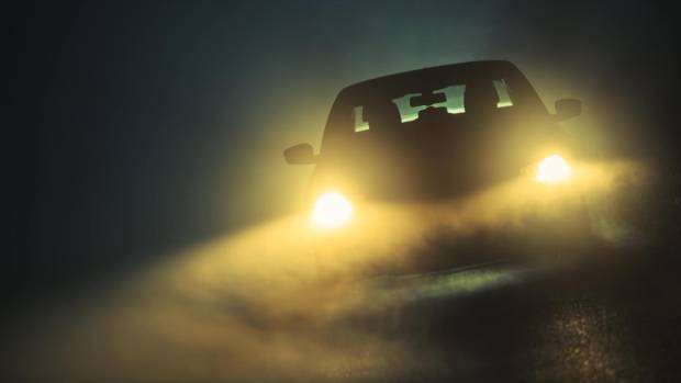 Hay que comprobar siempre el estado de las luces del coche $!Hay que comprobar siempre el estado de las luces del coche