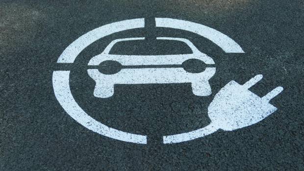 $!El Gobierno prorroga las ayudas del Plan Moves III para la compra de coches eléctricos
