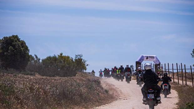 Adventure Experience $!Adventure Experience