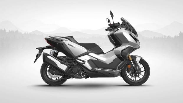 Honda ADV350 $!Honda ADV350