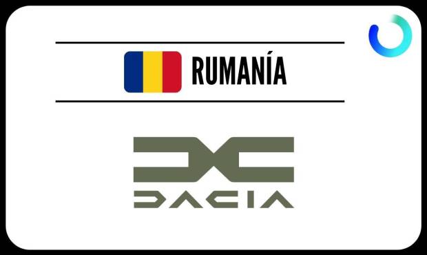 $!Marcas de coches rumanas.