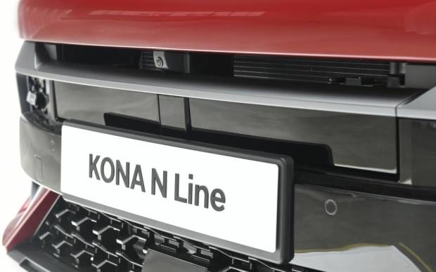 $!Primera toma de contacto con el nuevo Hyundai Kona 2023