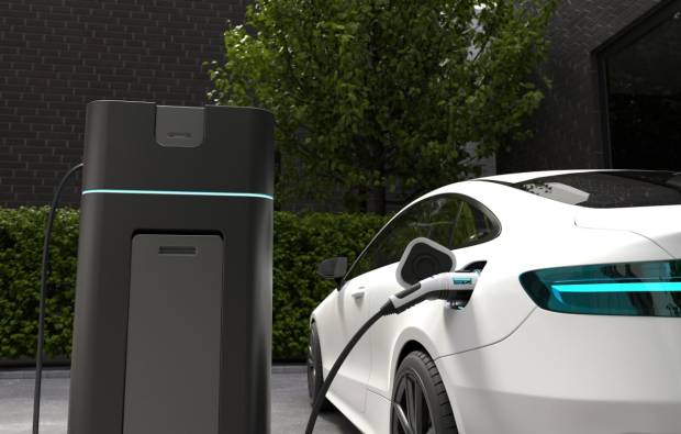 $!Uno de cada cuatro coches eléctricos vendidos en Europa en 2024 vendrá de China