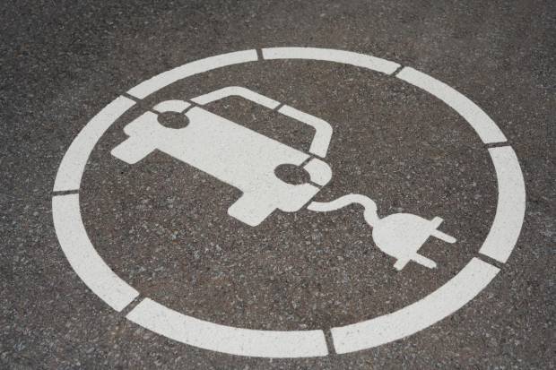 $!Las ventas de coches electrificados subieron un 6% en el primer cuatrimestre de 2024