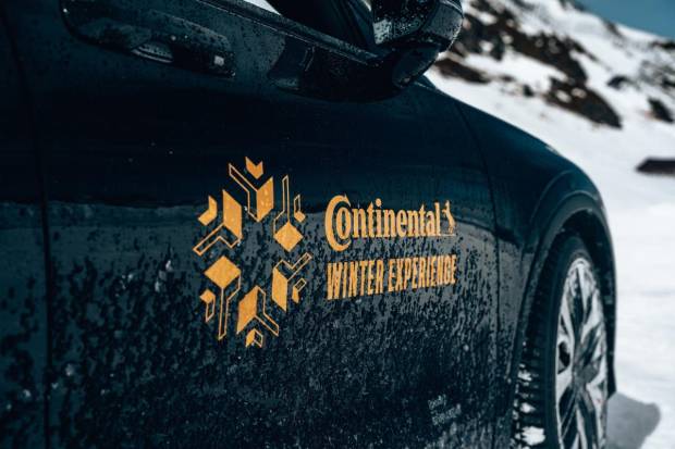 $!Continental Winter Experience