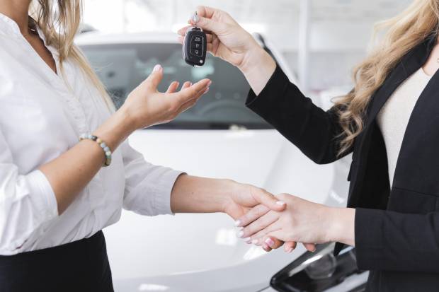 Por ley, la garantía mínima al comprar un coche es de un año $!Por ley, la garantía mínima al comprar un coche es de un año