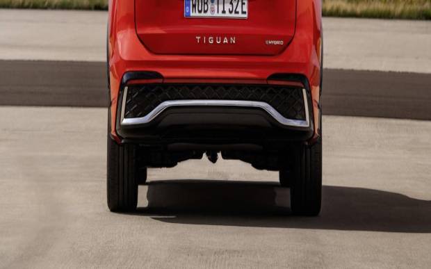 $!El nuevo Volkswagen Tiguan 2024 cuesta menos de 40.000 euros