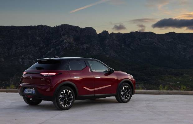 Nuevo DS 3 $!Nuevo DS 3
