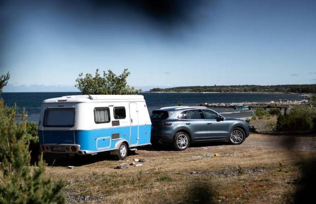 Eriba Touring: la caravana más coqueta para parejas $!Eriba Touring: la caravana más coqueta para parejas