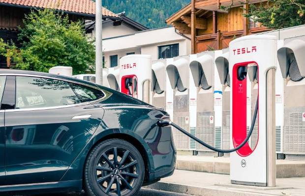 El precio se ha convertido en otro pilar para Tesla. $!El precio se ha convertido en otro pilar para Tesla.