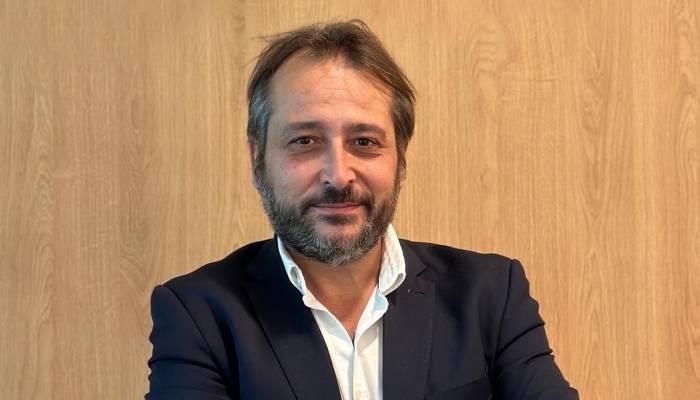 Kia nombra a Alfredo Guerra nuevo Director de Marketing