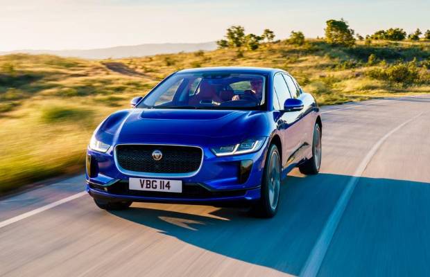 Estos son todos los ganadores del Car of the Year $!Estos son todos los ganadores del Car of the Year