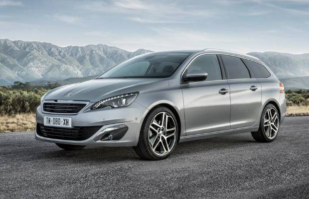 Estos son todos los ganadores del Car of the Year $!Estos son todos los ganadores del Car of the Year