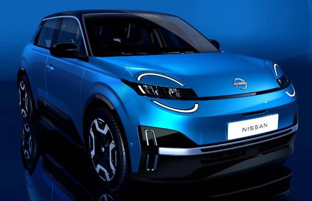 Nuevo Nissan MIcra