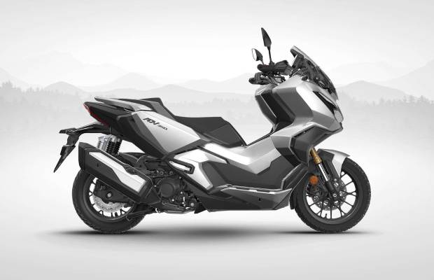 Honda ADV 350 $!Honda ADV 350