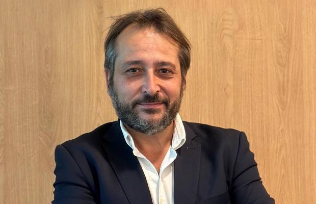 Kia nombra a Alfredo Guerra nuevo Director de Marketing