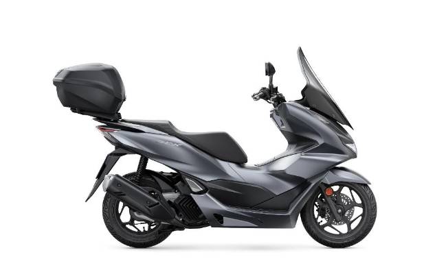 Honda PCX 125 $!Honda PCX 125