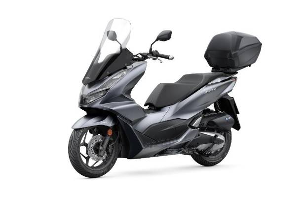 Honda PCX 125 $!Honda PCX 125