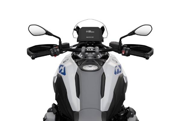 BMW R 1300 GS $!BMW R 1300 GS