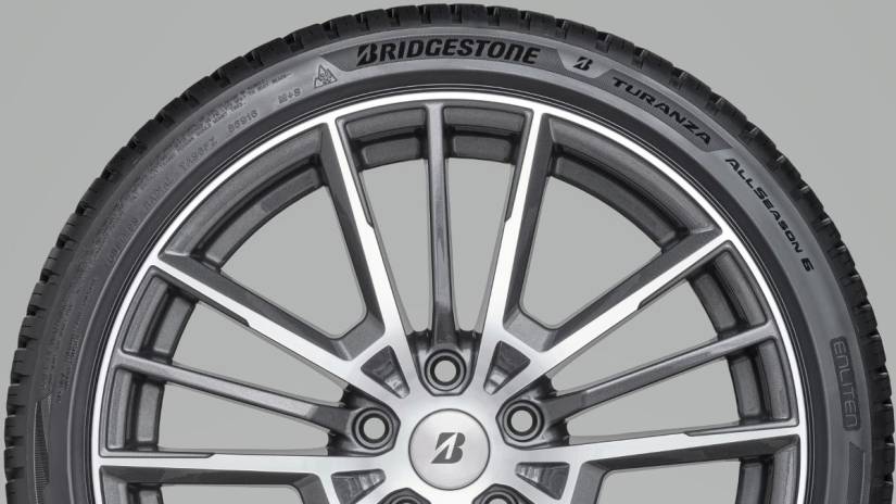 Bridgestone Turanza All Season 6 el nuevo neumático todo tiempo para