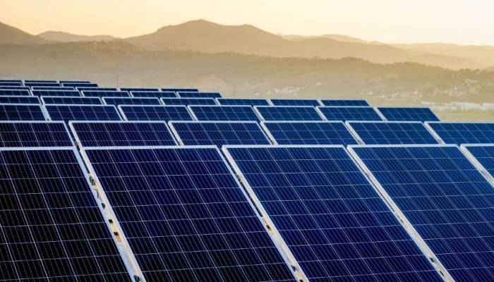 Seat triplicará su capacidad de autogenerar energía renovable con 39.000 nuevos paneles solares