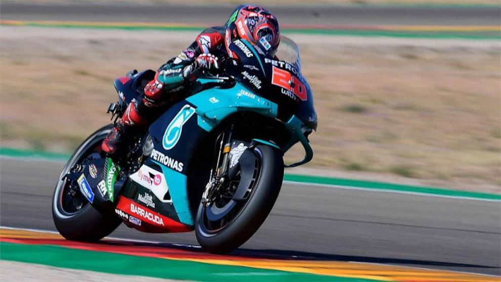 Gp Arag N Motogp En Directo