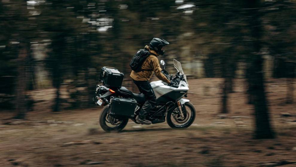Zero Motorcycles ofrece hasta 3.500 euros de descuento