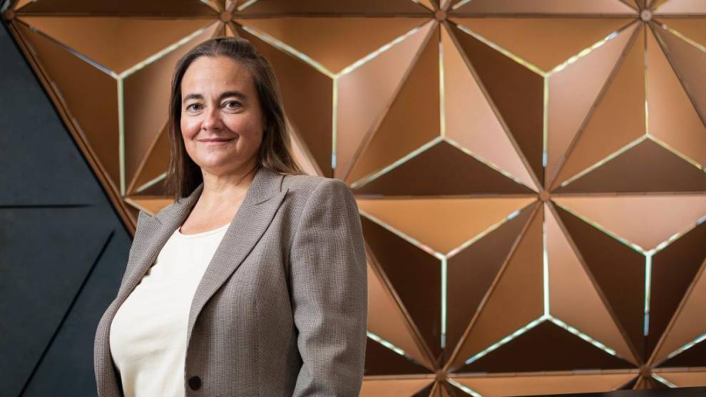 Patricia Such, nueva directora de Operaciones Corporativas de Seat y de las empresas del grupo Volkswagen