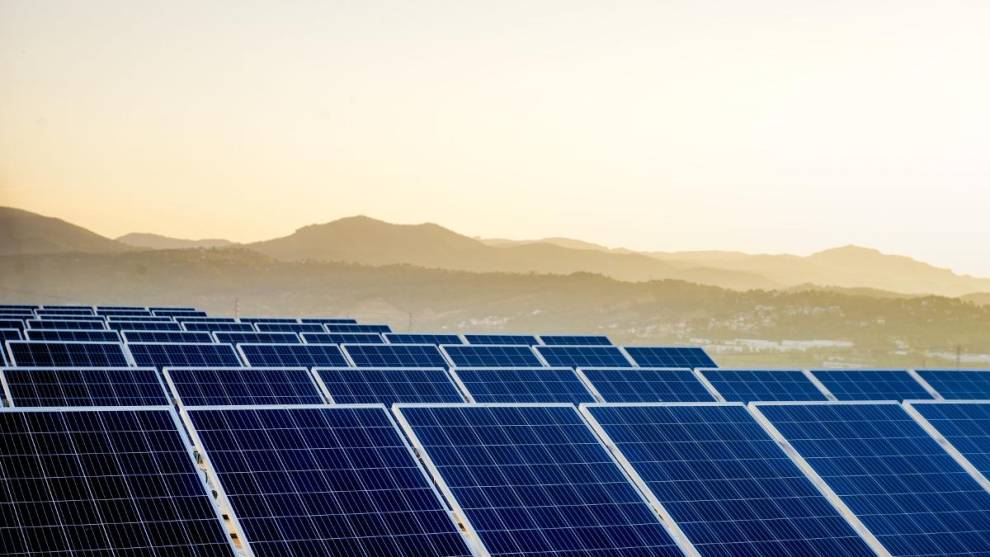 Seat instalará 39.000 nuevos paneles solares para triplicar su capacidad de autogenerar energía renovable