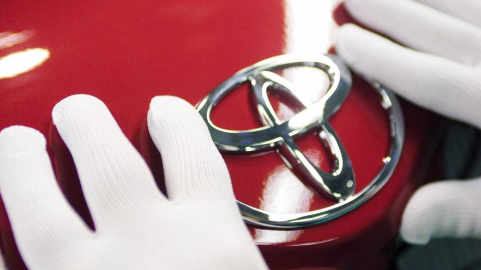 Toyota, Sony y Denso invierten casi 19.000 millones en dos plantas de semiconductores en Japón