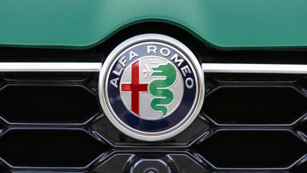 El próximo Alfa Romeo se llamará Milano