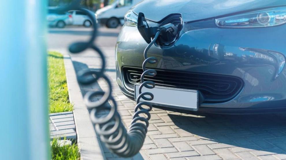 Este país va a imponer la venta de vehículos eléctricos
