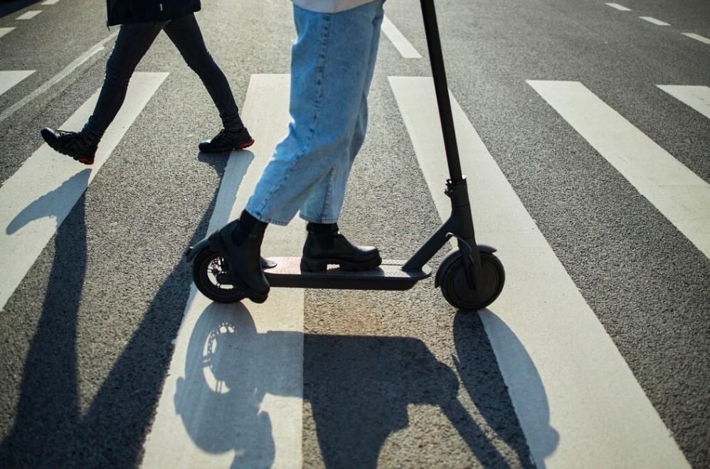 Nueva Normativa Patinetes Las Claves De La Nueva Normativa De La