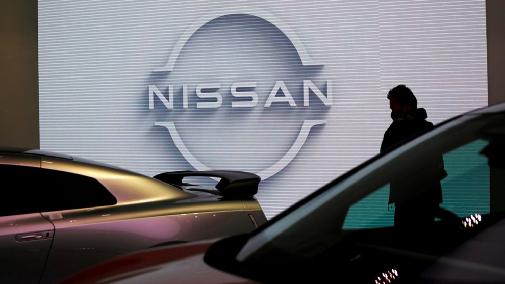 Nissan deja de desarrollar motores de combustión