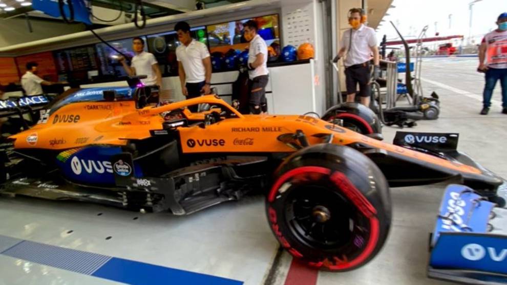 ¿Qué piensan los pilotos de los neumáticos Pirelli para el 2021?