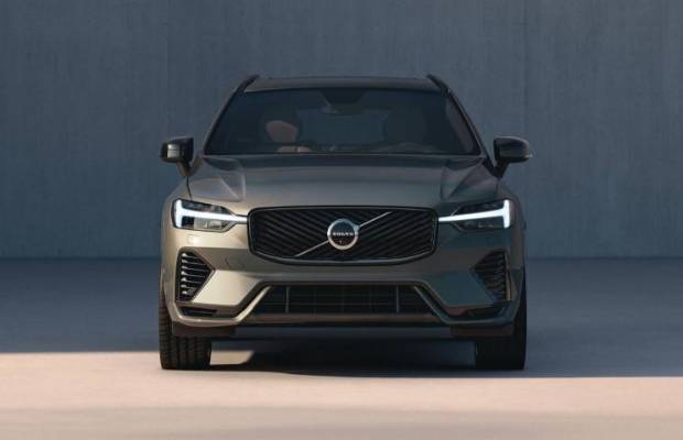 Nuevo Volvo XC60