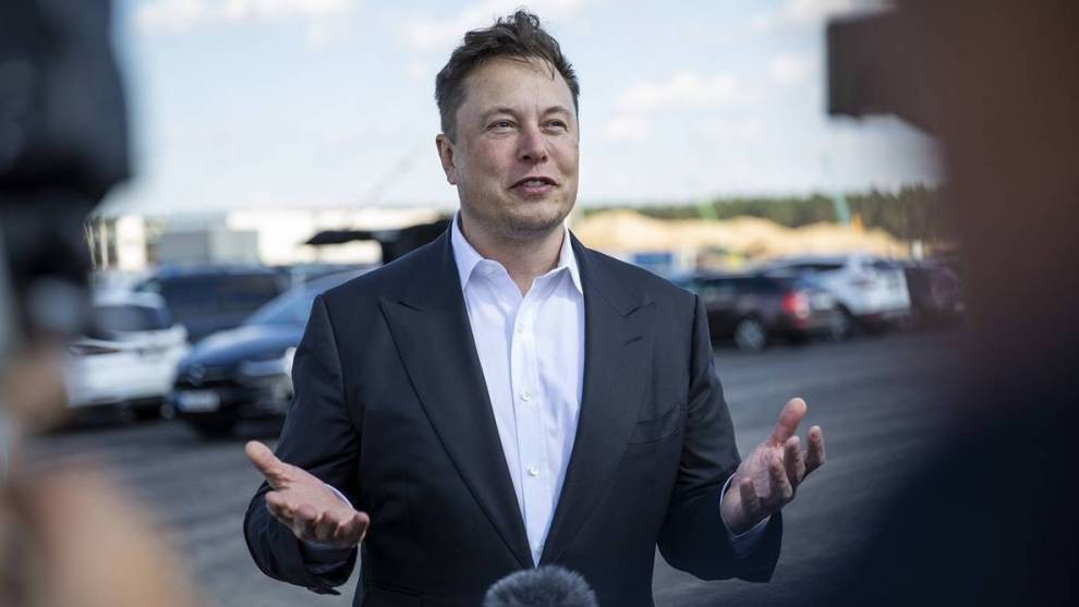 Elon Musk intentó vender Tesla a Apple, a la que Volkswagen ve como un rival