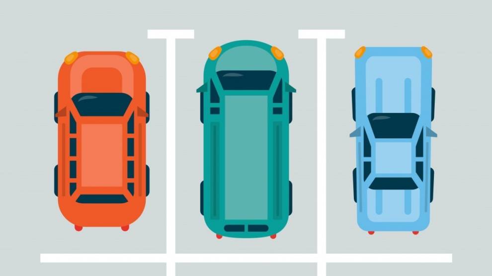 Vídeo: Cómo aparcar el coche en 7 sencillos pasos
