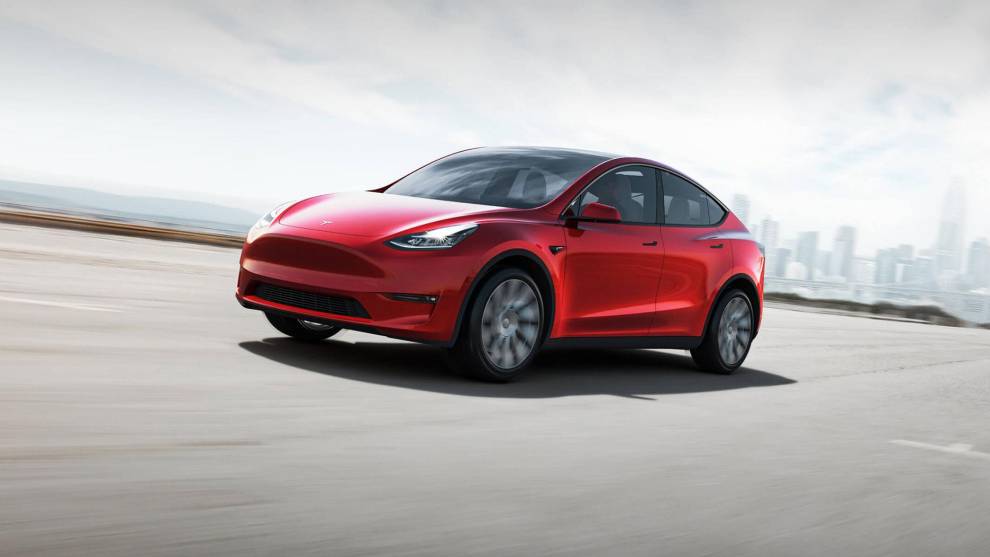 ¿Puede el Tesla Model Y ser el coche más vendido del mundo?