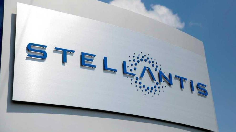 Stellantis presenta un beneficio neto récord de 16.800 millones de euros para 2022
