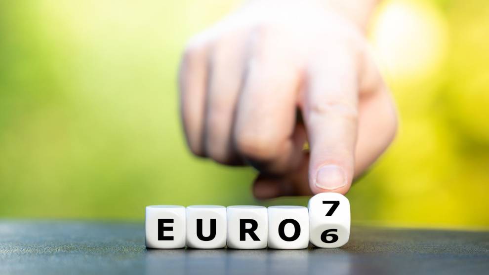 Te contamos lo que necesitas saber de la normativa Euro 7