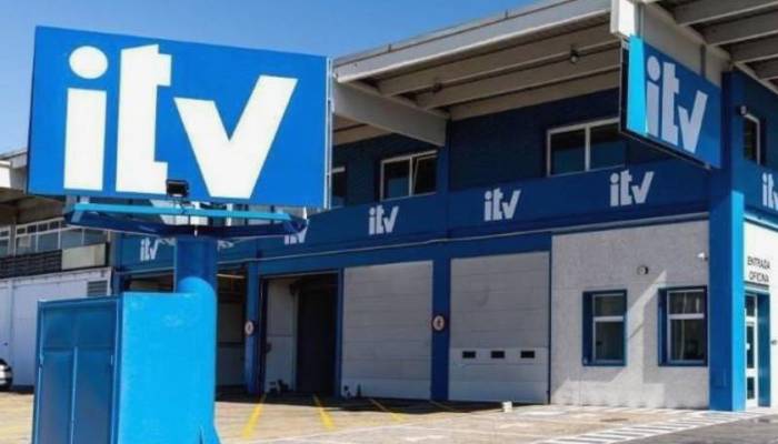 Las multas por el incumplimiento de la ITV aumentan un 65% en 10 años