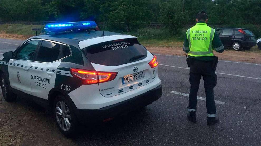 Los llaveros que la Guardia Civil avisa que están completamente prohibidos