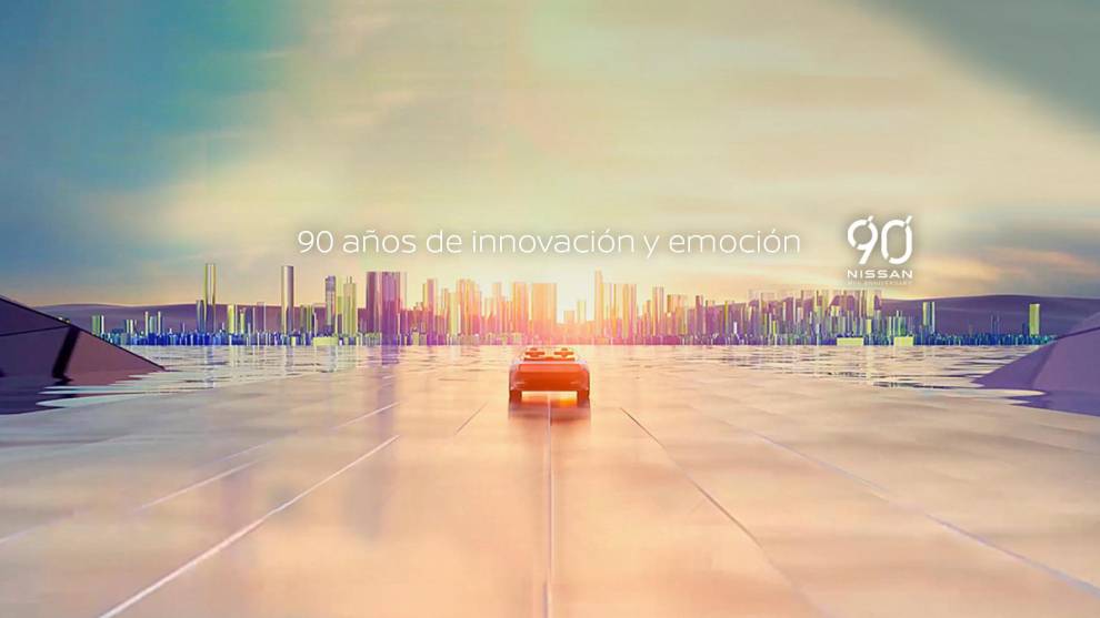 Foro Nissan: el coche conectado y autónomo será clave para la economía española
