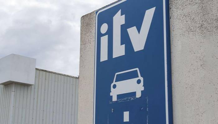 Este es el precio de la ITV más barata de España