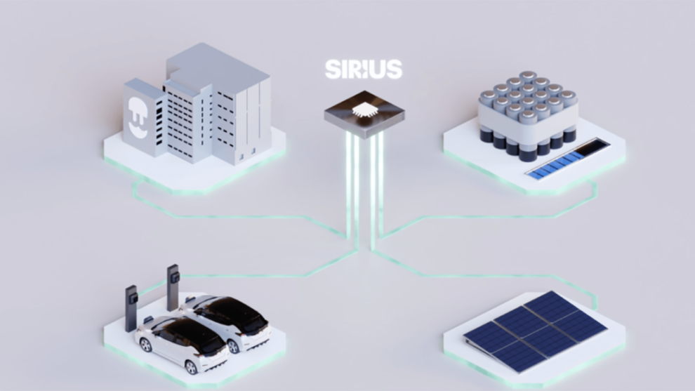 Wallbox presenta Sirius, un sistema para potenciar el uso de energías renovables