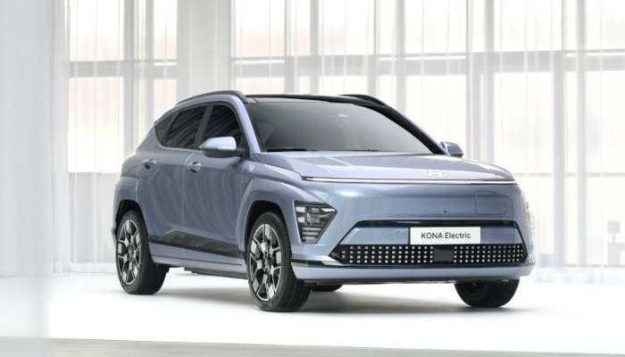 Primera toma de contacto con el nuevo Hyundai Kona 2023